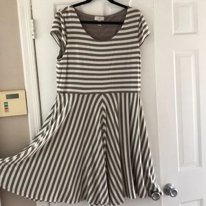 Ann Taylor Loft dress